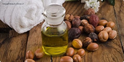 استفاده از روغن آرگان برای حفظ سلامت پوست