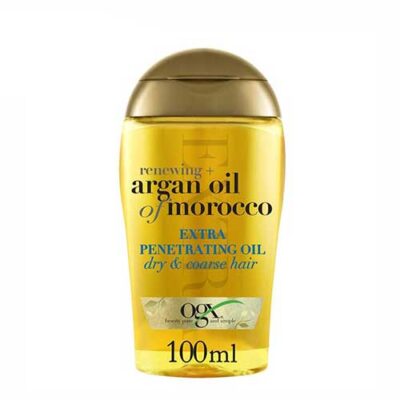 روغن مو او جی ایکس