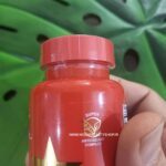 قرص تقویت رشد مو هیرتامین