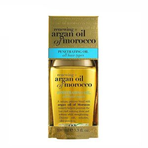 روغن آرگان او جی ایکس